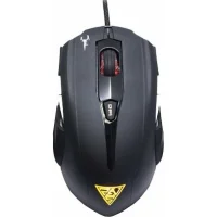Мышь Gamdias Hades Optical фото 1